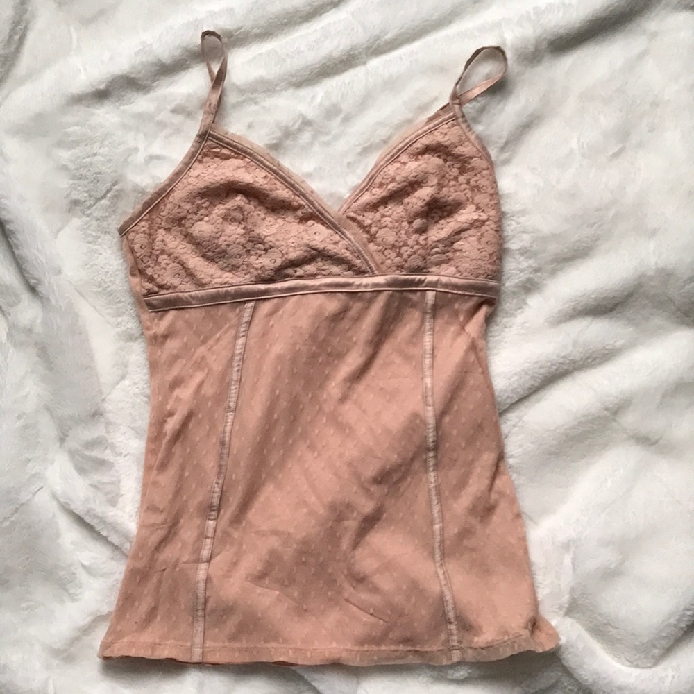 Express Cami